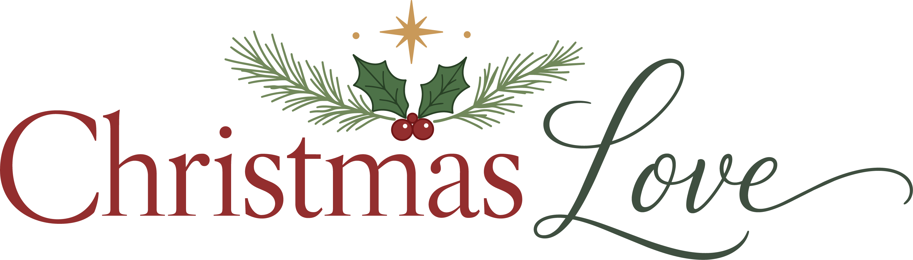 The Christmas Love